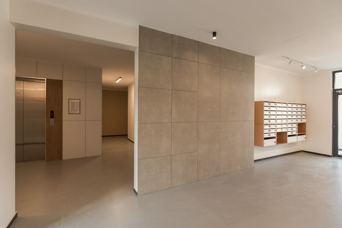 Convivencia con vecinos